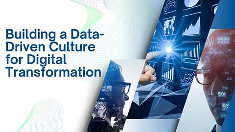 Data-Driven Culture