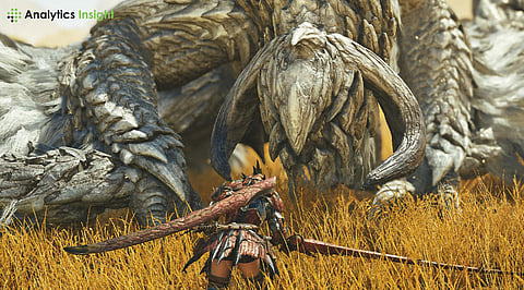 Monster Hunter Wilds: Why Fans Are Divided