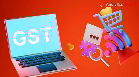 From Hobby to Career: Gaming Hits GST Snags in E-Commerce