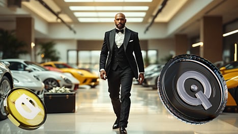 Dogecoin Millionaire Who Turned $1,000 To $4,000,000 In 2021 Reveals Shocking Prediction, Says $10,000 Into This AI Crypto Today Could Hit $1 Million By 2026