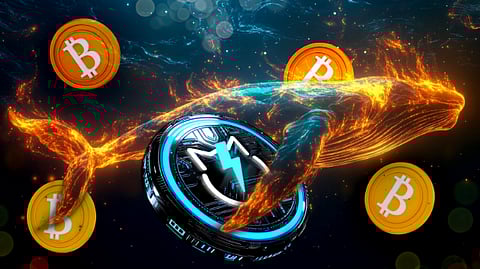 Bitcoin Price Prediction