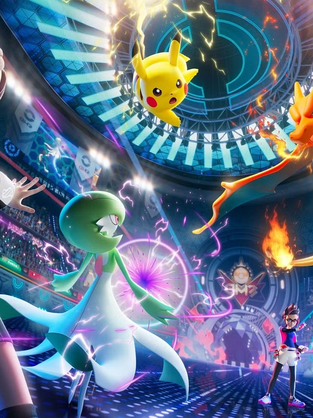 pokemon biggest franchise - Ilustrasi 3