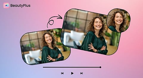 Top 5 AI Video Enhancer Tools to Improve Video Quality 2025