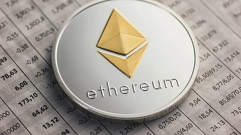 Ethereum (ETH) Market Drops While Panshibi (SHIBI) Gains Massive Traction: Is This the Next 50x Crypto Rocket?