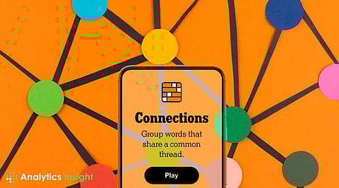 NYT Connections Puzzle #628 Stumps Players with Tricky Purple Category