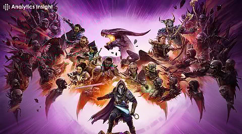 Dragon Age: The Veilguard: Why It’s Coming to PS Plus