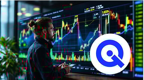 Tired Of Poor Gains In Crypto? WallitIQ (WLTQ) Uses AI To Fix