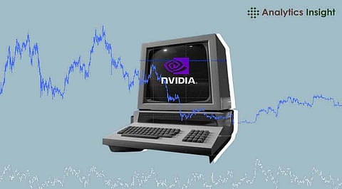 Nvidia Stock Forecast: Is This the Next Big Tech Bubble?