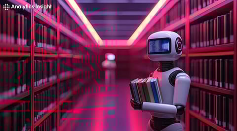 Best Open-Source Machine Learning Libraries in 2025