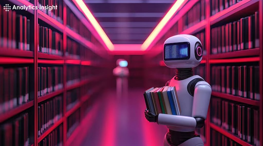 Machine Builder Library Best Open-Source Machine Learning Libraries in 2025