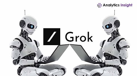 xAI’s Internal Conflict: Who’s Really in Control of Grok’s Data?