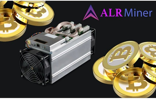 ALR Miner Provides Free Mining Contracts to Increase Passive Income