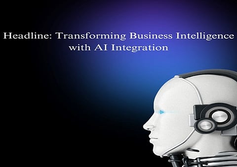 AI-BI Integration