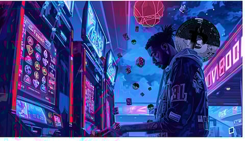 Bearish Sentiments Grips the Markets: HBAR Investors Pull $17M 