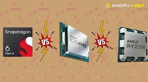 Snapdragon X vs. Intel & AMD: Who Leads the AI PC Market?