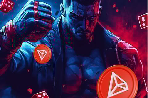 Tron vs Rollblock: After Analysts Compare these Two