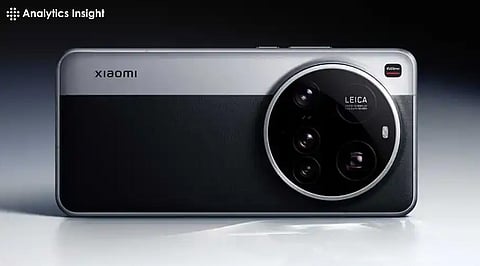 Xiaomi 15 Ultra: How It Stacks Up Against Competitors