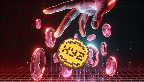 Celestia XYZVerse Token