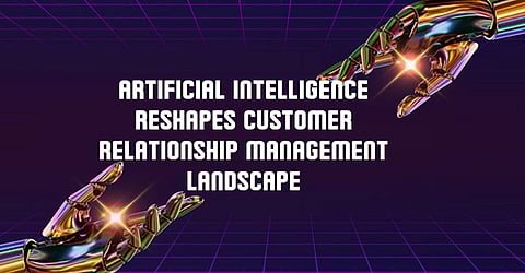 AI in customer relationship management