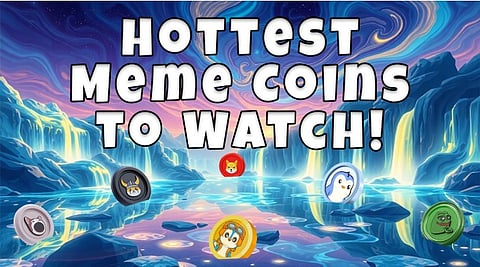 Maximize Your Investment Potential with These 3 Top Cryptos