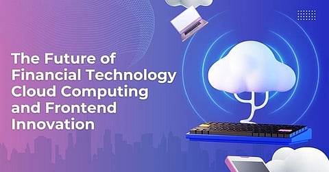 Cloud Computing Finance