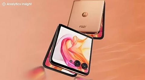 Motorola Razr 60 Ultra: Best Foldable Yet?