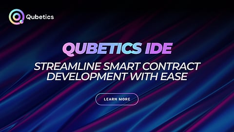 Qubetics: The Next Bull Run Crypto Set to Dominate, Alongside Solana and Arbitrum