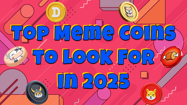 Best 7 New Meme Coins to Invest in Today: Join BTFD Coin’s Bulls Squad ...