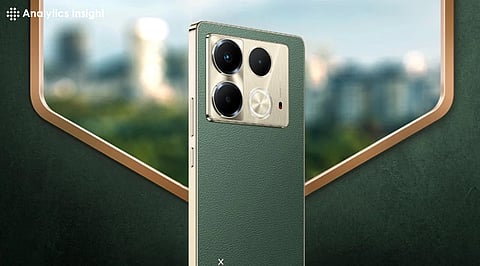 Infinix Note 50 Series and Its DeepSeek-R1 AI Model Integration