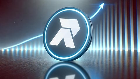 RCO Finance’s Token Presale is Surging, Here’s How You Can Get In