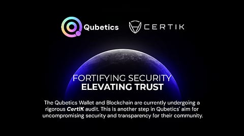 Best Crypto to Invest in March 2025: Qubetics Earns CertiK Audit Backing Alongside Internet Computer Protocol and Polkadot