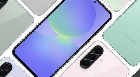 Samsung Galaxy A56, A36 & A26: Key Features, Price & Availability