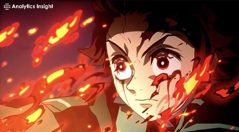 Demon Slayer: Hinokami Chronicles 2 Release Date Set
