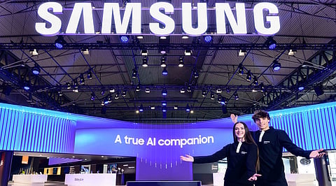 Samsung’s AI Revolution at MWC 2025: Top Announcements 