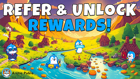 Time-Sensitive Opportunity! Top Crypto Coins to Invest: Arctic Pablo Coin’s Presale Frenzy, Terra Classic’s Gains & Celestia’s Momentum