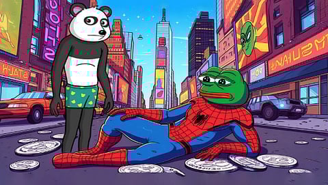 Best Crypto Gainers March 2025