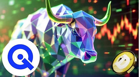 Dogecoin Price Prediction: DOGE Flashes Bullish As WallitIQ