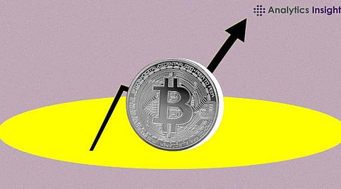 Bitcoin Price Jumps to $94,154 as Institutional Interest Grows