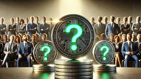 Top 3 Altcoins Set for a Massive Breakout in 2025, One is Still Under $1