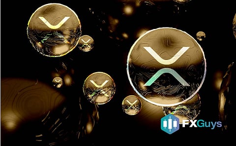 Analyst Highlights Setup To Rally XRP Over $30 While FXGuys ($FXG) Presents Prospects For Over 880% Profits