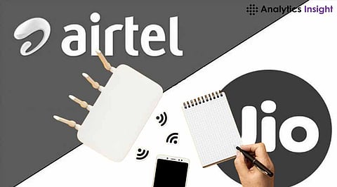 From Jio To Airtel: Best Affordable Broadband Plans Under Rs 600
