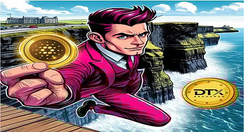 Cardano Nukes Below 2024 Levels as Whales Dump Millions