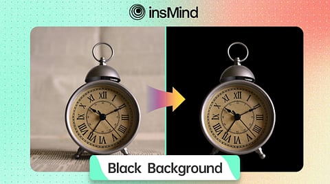Using Black Backgrounds for Maximum Impact in Your Photos