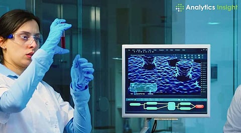 How AI is Transforming Clinical Development?