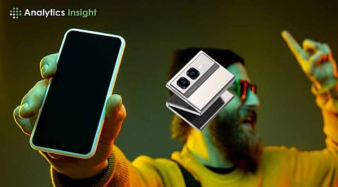 Infinix Shocks MWC 2025—Revolutionary or Just Hype?  