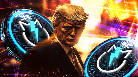 Will Trump's Announcement of a U.S. Crypto Reserve Pump Crypto