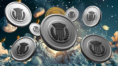 Mutuum Finance (MUTM) Raises $1.65M in Presale While Litecoin (LTC) Climbs Amid Market Uncertainty