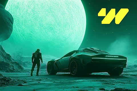 What Goes Down Must Come Up: Solana And Cardano Holders Maintain Positive Outlook But This Altcoin Is Stealing The Show