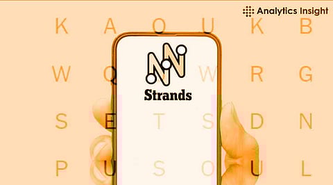 NYT Strands Hints, Answers and Help for March 3, 2025