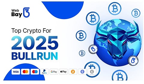 Best Crypto to Invest Now: 3 Low-Cost Altcoins Set to Surge in 2025